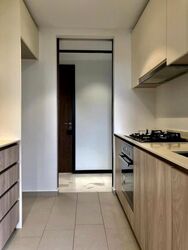 The Criterion (D27), Condominium #614449031